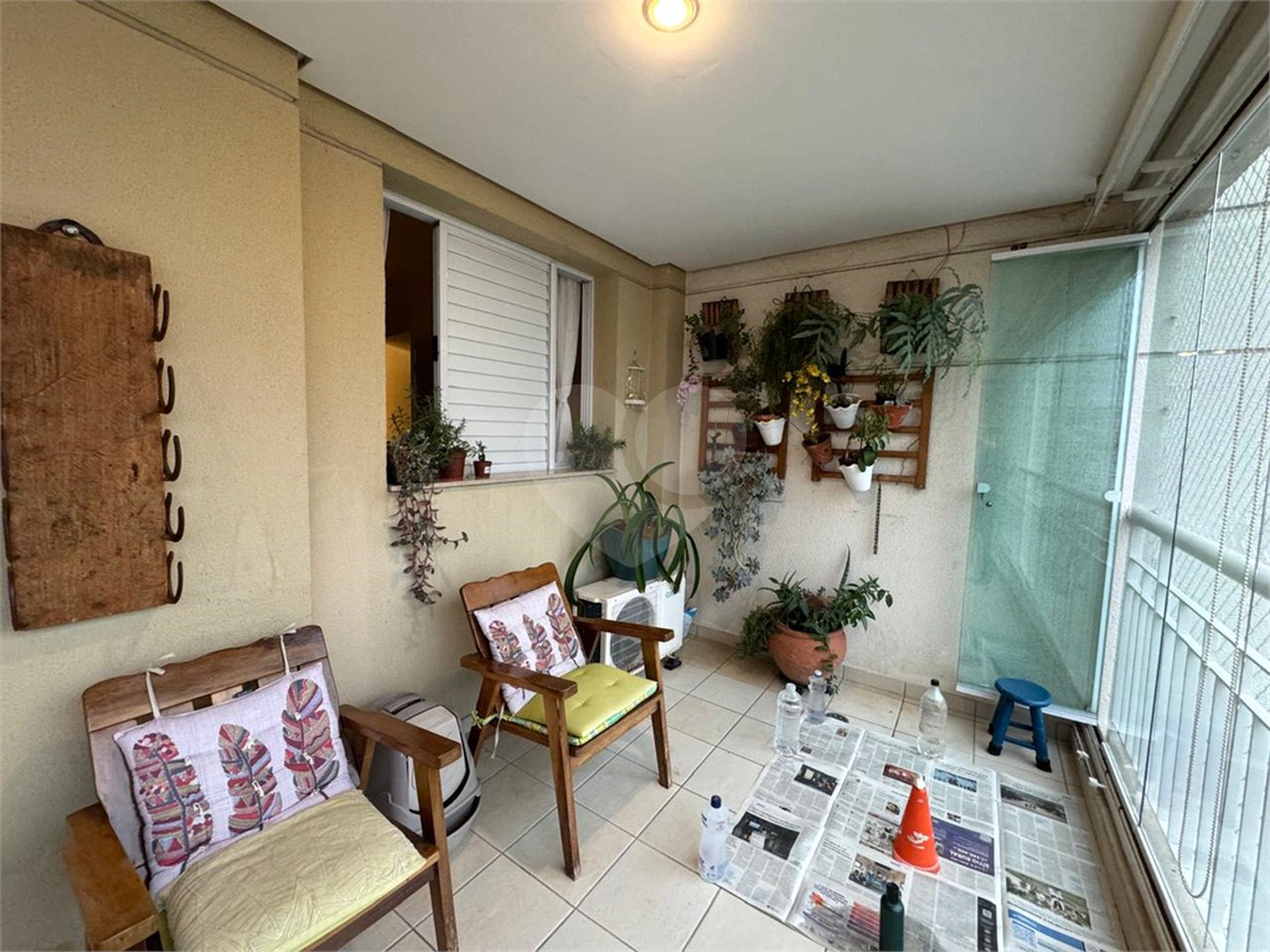 Apartamento à venda com 4 quartos, sendo 3 suítes,  em Mandaqui, São Paulo, SP