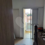 Sobrado à venda com 3 quartos, sendo 1 suíte,  em Vila Gustavo, São Paulo, SP