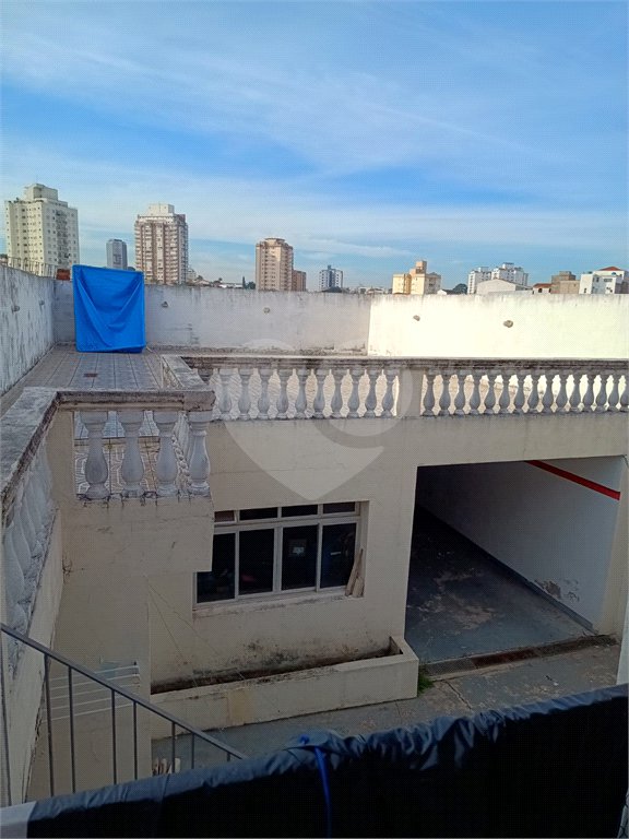 Casa à venda com 3 quartos em Vila Gustavo, São Paulo, SP