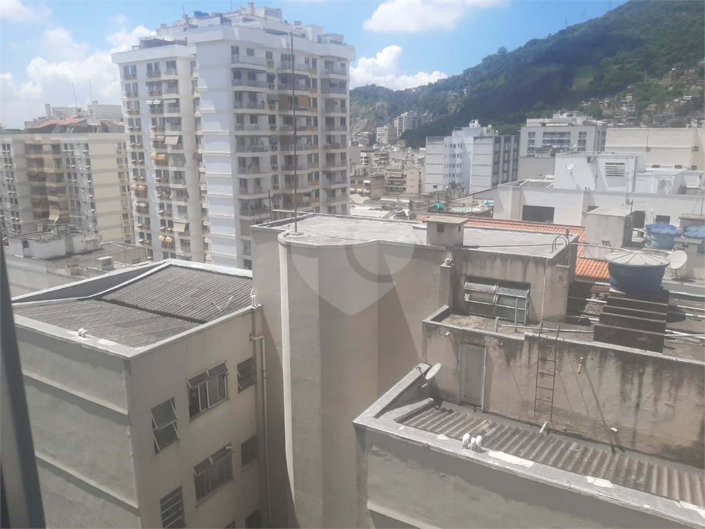 Apartamento à venda com 3 quartos, sendo 1 suíte, em Tijuca, Rio de Janeiro, RJ