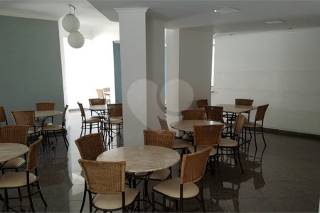 Apartamento à venda com 3 quartos, sendo 1 suíte, em Vila Paulicéia, São Paulo, SP