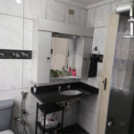 Apartamento à venda com 3 quartos em Pirituba, São Paulo, SP