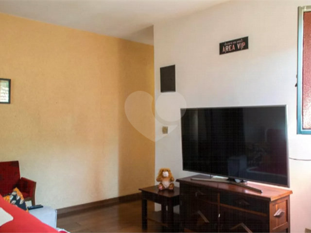 Casa de Vila à venda com 3 suítes em Santana, São Paulo, SP
