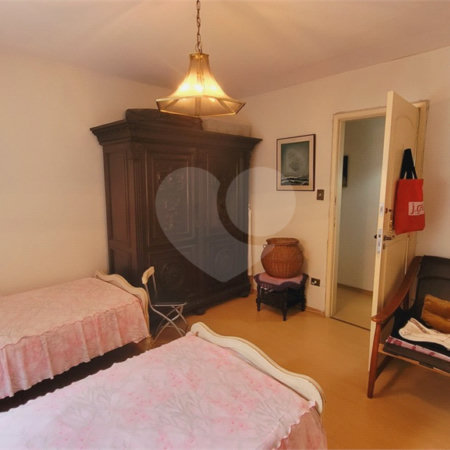 Apartamento à venda com 2 quartos, sendo 1 suíte, em Pinheiros, São Paulo, SP