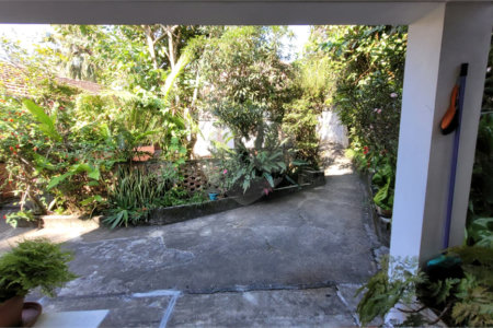 Casa Térrea à venda com 2 quartos, sendo 1 suíte, em Jardim Petrópolis, São Paulo, SP
