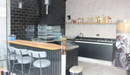 Sobrado à venda com 3 suítes em Vila Milton, Guarulhos, SP