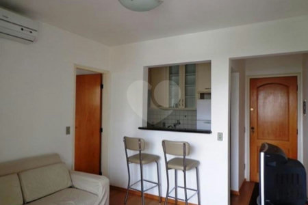 Apartamento à venda com 1 suíte em Vila Suzana, São Paulo, SP