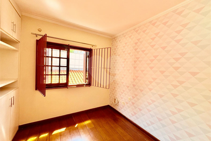 Sobrado à venda ou para alugar com 3 quartos, sendo 1 suíte, em Santana, São Paulo, SP