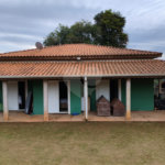 Casa à venda com 2 quartos em Chácaras Santa Martha, Várzea Paulista, SP