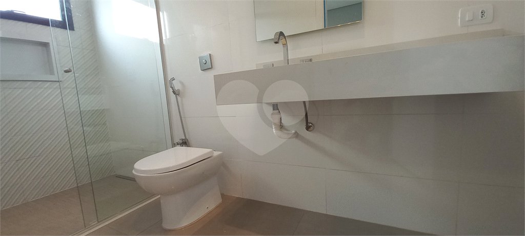 Casa à venda com 3 suítes no condomínio Alphaville 1 Rp, Ribeirão Preto - SP