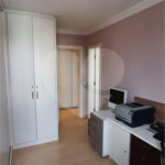 Apartamento à venda com 4 quartos, sendo 3 suítes, em Cidade Monções, São Paulo, SP