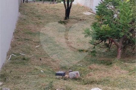 2 em 1 "Terrenos no Jardim São Felipe com 500m²