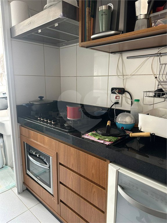 Apartamento à venda com 2 quartos, sendo 1 suíte,  em Brás, São Paulo, SP