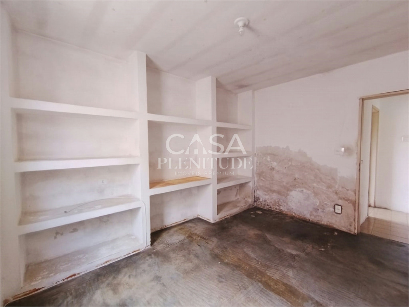 Casa de Vila à venda com 1 suíte em Jardim dos Estados, Sorocaba, SP