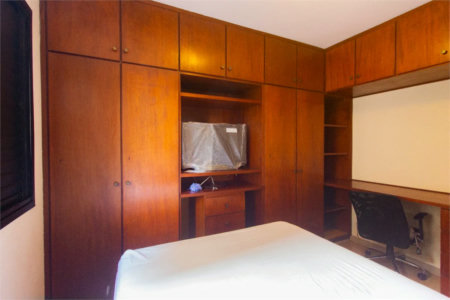 Apartamento à venda com 3 quartos, sendo 2 suítes,  em Vila Andrade, São Paulo, SP