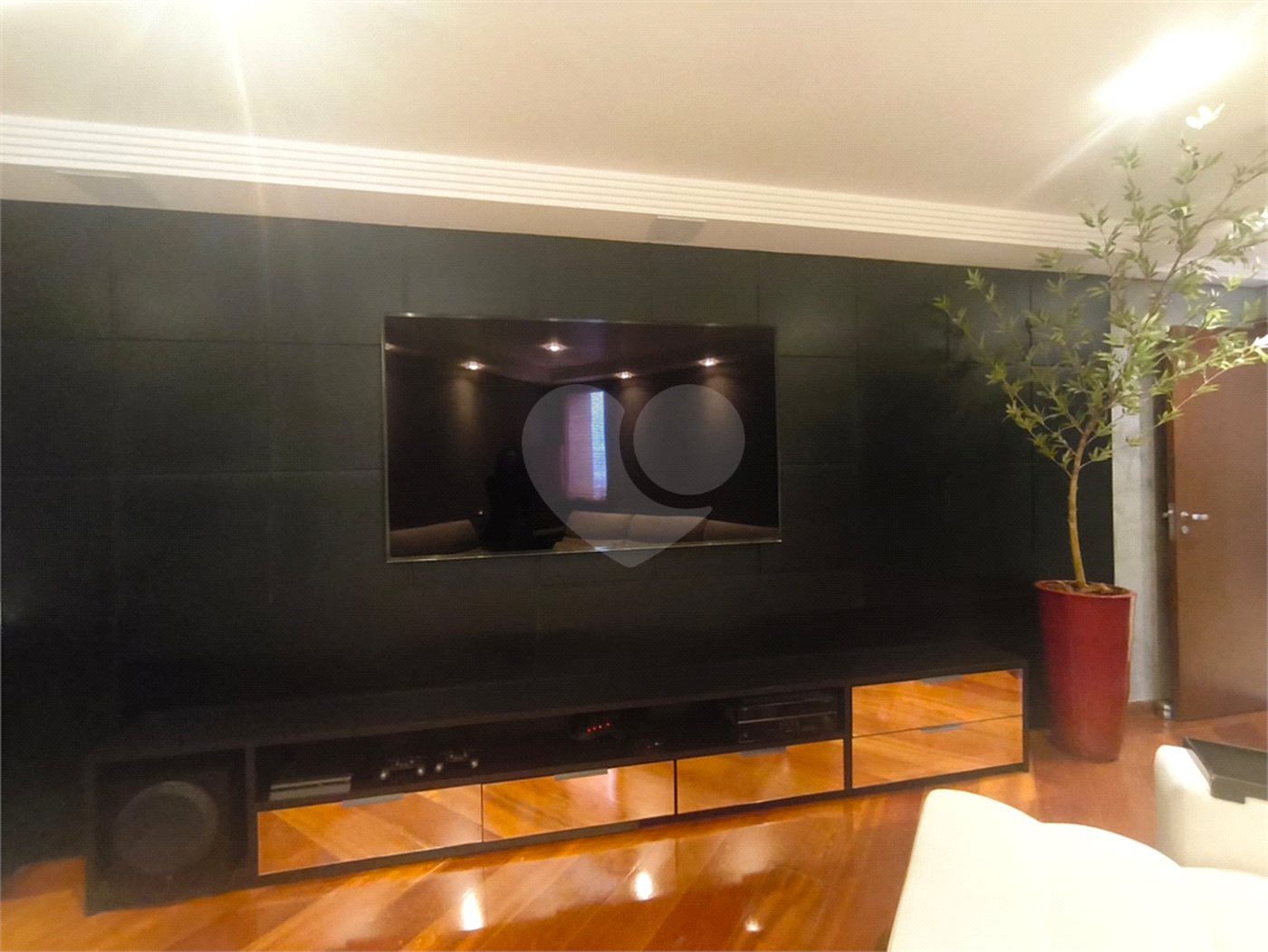 Apartamento à venda com 4 suítes em Santana, São Paulo, SP