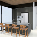 Casa em condomínio à venda com 3 suítes em Jardim Residencial Giverny, Sorocaba, SP