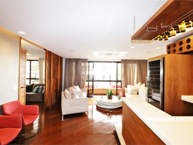 Apartamento à venda com 5 quartos, sendo 2 suítes, em Santana, São Paulo, SP