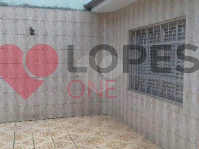 Casa à venda com 3 quartos, sendo 2 suítes,  em Tucuruvi, São Paulo, SP