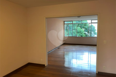 Apartamento à venda com 4 quartos, sendo 1 suíte, em Perdizes, São Paulo, SP