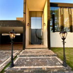 Casa para alugar com 5 suítes em Parque Residencial Damha, Araraquara, SP
