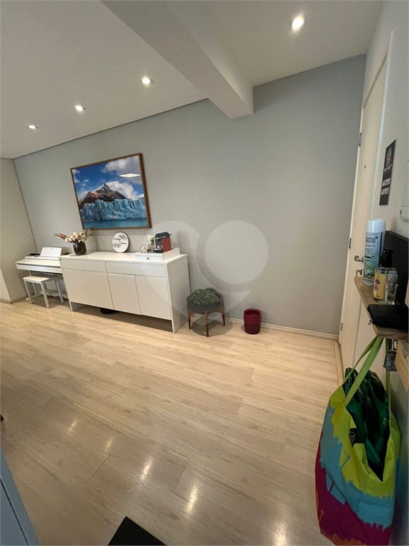 Apartamento à venda com 3 quartos, sendo 1 suíte, em Mooca, São Paulo, SP