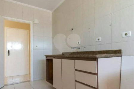 Apartamento à venda com 2 quartos em Rudge Ramos, São Bernardo do Campo, SP