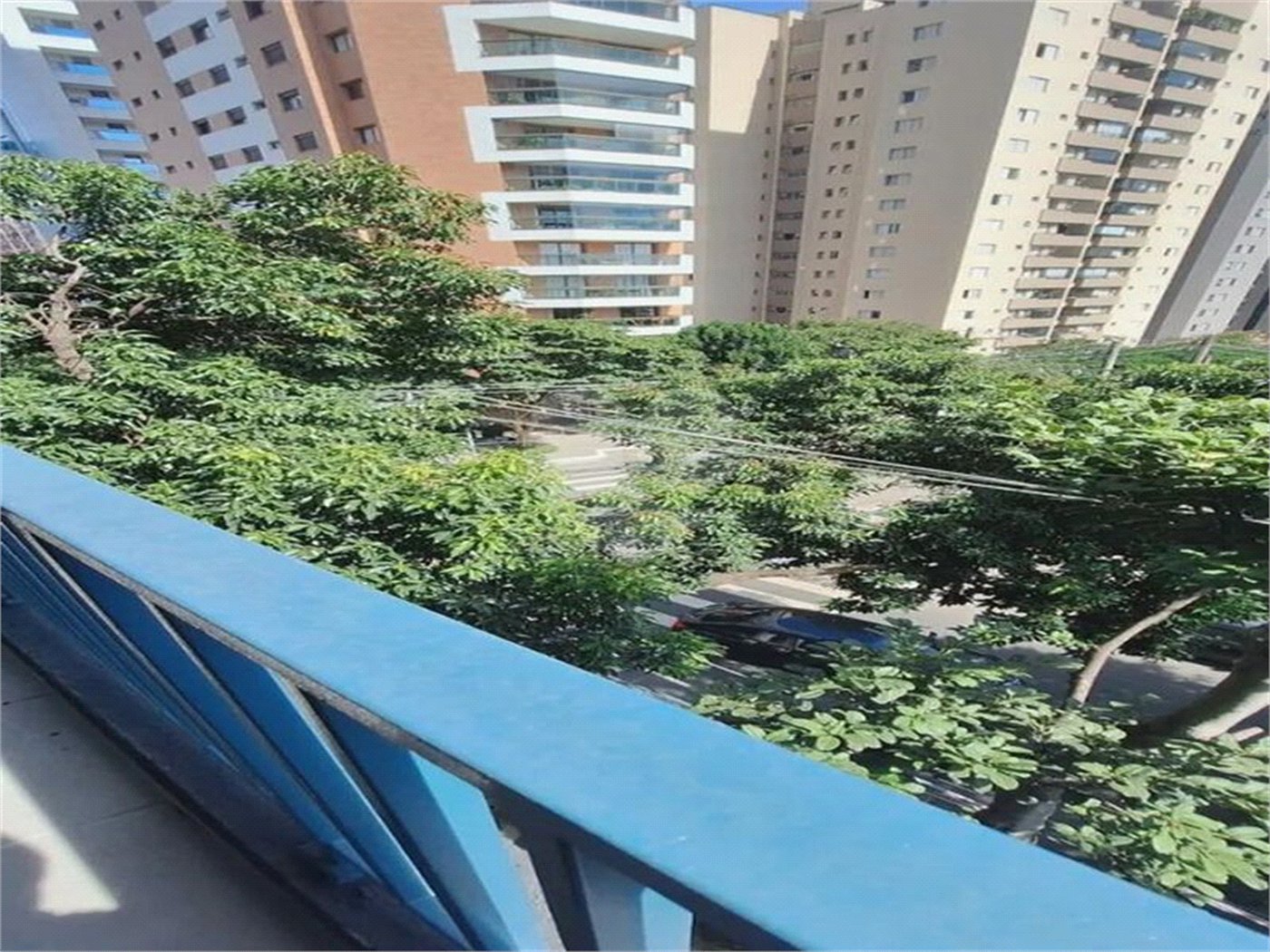 Apartamento à venda com 1 quarto em Vila Clementino, São Paulo, SP