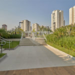 Apartamento à venda com 3 suítes em Jardim Marajoara, São Paulo, SP