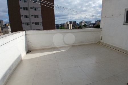 Apartamento à venda com 3 quartos em Jardim São Paulo(zona Norte), São Paulo, SP