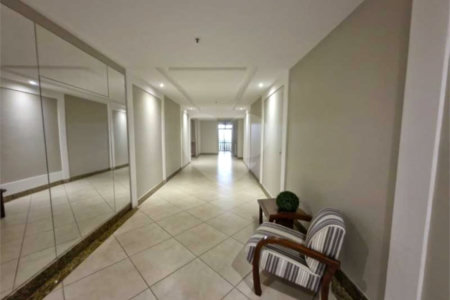 Apartamento à venda com 3 quartos, sendo 1 suíte, em Tijuca, Rio de Janeiro, RJ