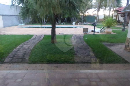 Casa à venda com 4 quartos, sendo 2 suítes,  no condomínio Acmti - Colinas do Mosteiro, Terras de Itaici e Recanto dos Pássaros, Indaiatuba - SP
