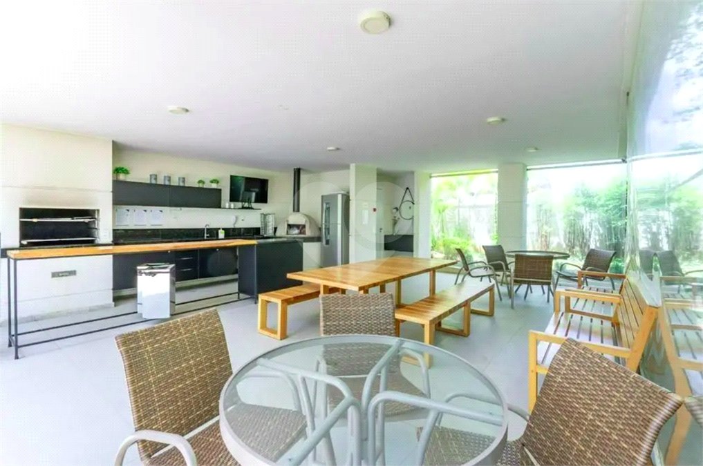 Apartamento à venda com 3 suítes em Vila Mascote, São Paulo, SP