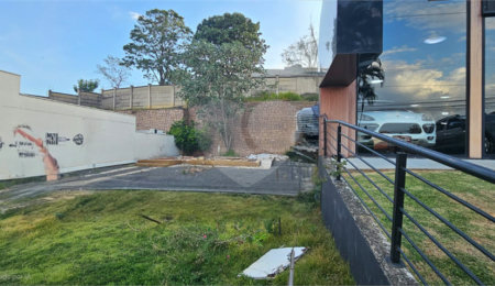 Terreno à venda em Jardim Cidade Jardim, Indaiatuba, SP