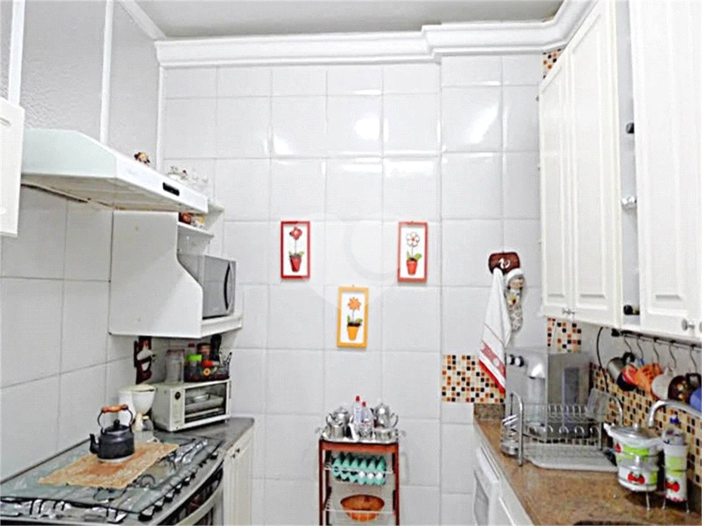 Apartamento à venda com 3 quartos, sendo 1 suíte, em Copacabana, Rio de Janeiro, RJ