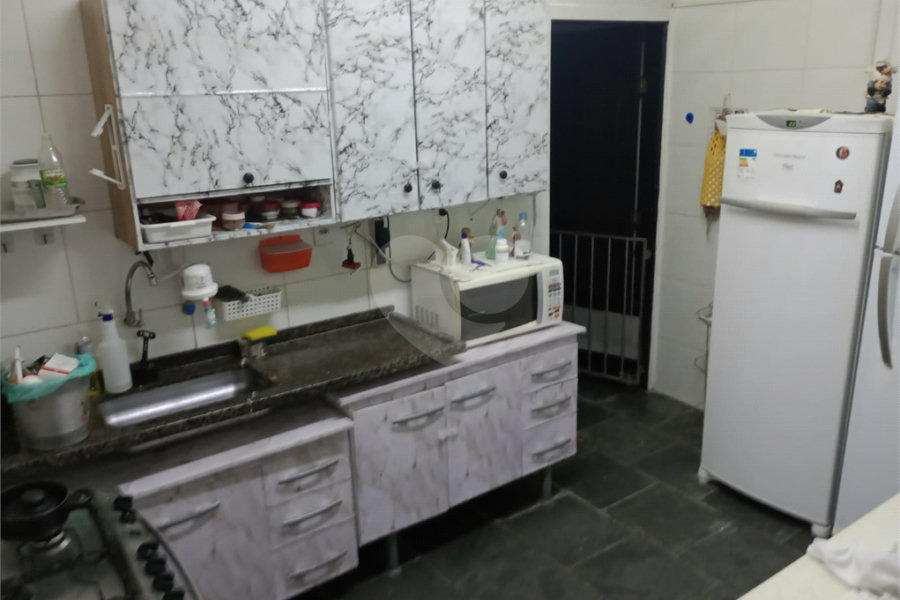 Sobrado à venda com 3 quartos, sendo 1 suíte, em Santana, São Paulo, SP