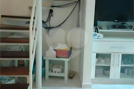 Duplex à venda com 2 quartos, sendo 1 suíte, em Riviera, Bertioga, SP