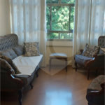Apartamento à venda com 3 quartos em Jaçanã, São Paulo, SP