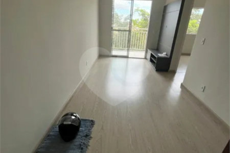 Apartamento à venda com 2 quartos em Jardim Alto da Boa Vista, Valinhos, SP