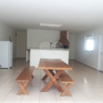 Apartamento à venda com 3 quartos, sendo 1 suíte, em Vila Santana, Mogi das Cruzes, SP