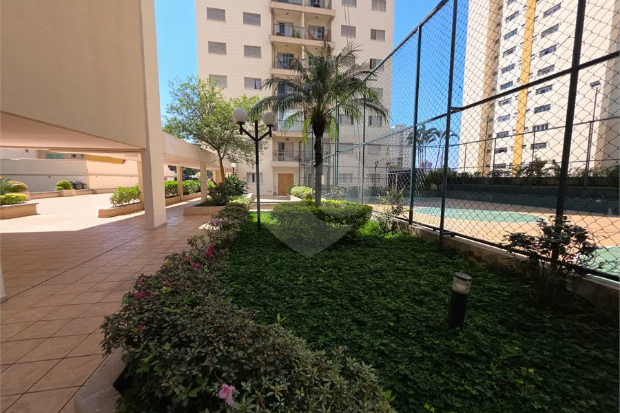 Apartamento à venda com 3 quartos em Santana, São Paulo, SP