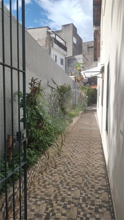 Sobrado à venda com 3 quartos, sendo 1 suíte, em Pirituba, São Paulo, SP