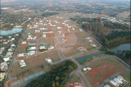 Terreno à venda no Centro, Araçoiaba da Serra, SP