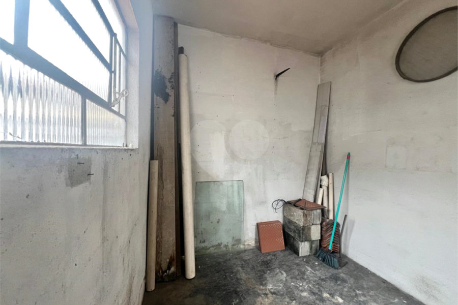 Casa à venda com 2 quartos em Vila Guarani, São Paulo, SP