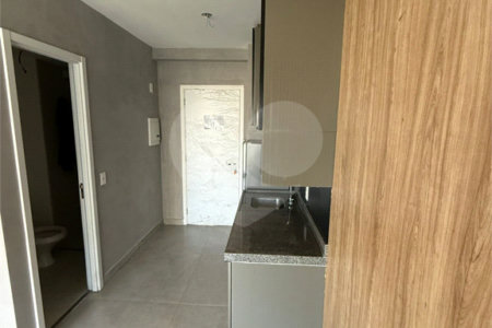 Studio à venda com 1 quarto em Perdizes, São Paulo, SP