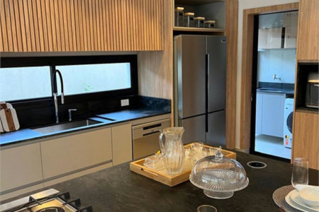 Casa Residencial à venda, Riviera, Bertioga - CA0177.