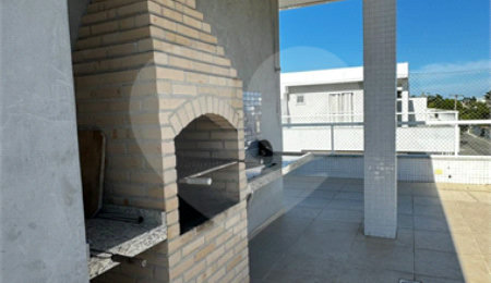 Casa em condomínio à venda com 4 quartos, sendo 2 suítes,  em Palmeiras, Cabo Frio, RJ