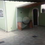 Sobrado à venda com 3 quartos, sendo 1 suíte, em Horto, São Paulo, SP