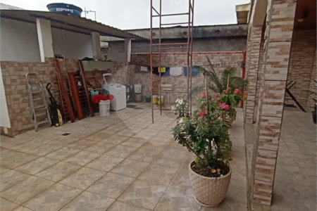 Casa à venda com 1 suíte em Santíssimo, Rio de Janeiro, RJ