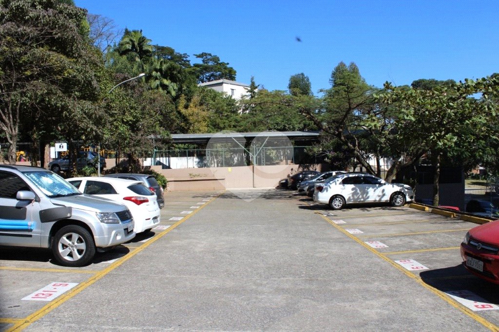 Apartamento à venda com 2 quartos em Horto Florestal, São Paulo, SP